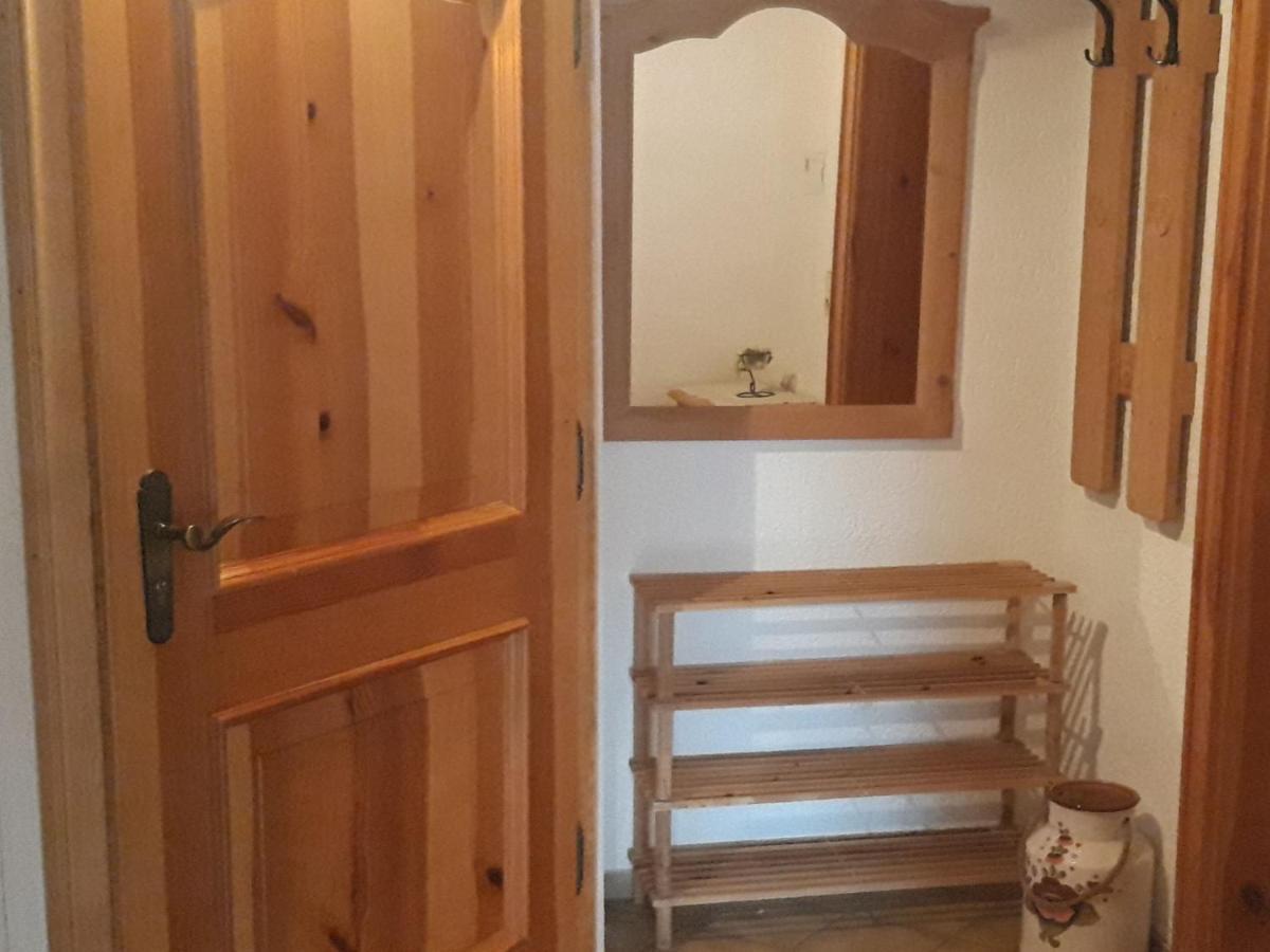 Ferienwohnung Feichtlhof Taching am See Exterior foto