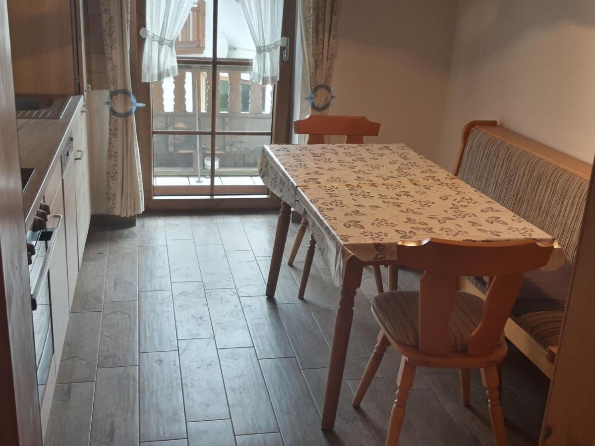 Ferienwohnung Feichtlhof Taching am See Exterior foto